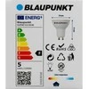 Blaupunkt Żarówka LED GU10 5W barwa ciepła