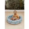 Mėlyna Little Dutch Pripučiamas baseinas ´Ocean Dreams Mėlyna´ 80cm