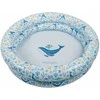 Mėlyna Little Dutch Pripučiamas baseinas ´Ocean Dreams Mėlyna´ 80cm