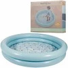Mėlyna Little Dutch Pripučiamas baseinas ´Ocean Dreams Mėlyna´ 1m