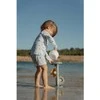 Mėlyna Little Dutch Smėlio ir vandens malūnas ´Ocean Dreams Mėlyna´
