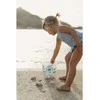 Mėlyna Little Dutch Kriauklės formos kibirėlis ´Ocean Dreams Mėlyna´