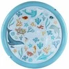 Mėlyna Little Dutch Purškimo kilimėlis ´Ocean Dreams Mėlyna´