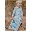 Mėlyna Little Dutch Plaukimo lenta ´Ocean Dreams Mėlyna´