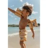 Mėlyna Little Dutch Plaukimo rankovės ´Ocean Dreams Mėlyna´