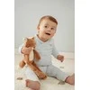 Mėlyna Little Dutch Kelnės ´Forest Friends Baby Mėlyna´ - 68
