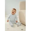 Mėlyna Little Dutch Kelnės ´Forest Friends Baby Mėlyna´ - 68