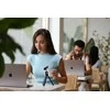 Mikrofonas BOYA MAGIC-03 belaidis 2.4GHz USB-C - juoda