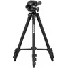 Trikojis Camrock TA10 (Juodas)