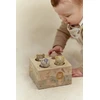 Little Dutch Wooden Pop­up Toy ´Safari Friends´ FSC