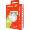 Ausinės Canyon TWS-5, Baltos