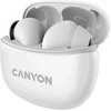 Ausinės Canyon TWS-5, Baltos
