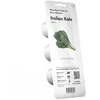 Click And Grow Click & Grow sėklos išmaniajam vazonui - Kale kopūstai (Italian Kale) 3vnt.
