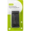 Išmaniojo telefono trikojo laikiklis - D-Fruit išmaniojo telefono adapteris M 58–89 mm