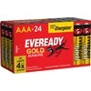 „Energizer“ baterija Eveready Gold AAA DP24