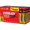 „Energizer“ baterija Eveready Gold AAA DP24