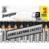 „Energizer“ baterija Everyday AA DHP8