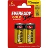 „Energizer“ baterija Eveready Gold C CP2