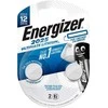 Energizer CR2025 ličio monetinės baterijos 3V, 2 vnt.