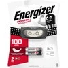 PRIEKINIS ŽIBINTAS LT-UNIVERSAL-PLUS/100 ENERGIZER