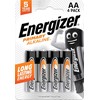 „Energizer“ šarminė AA baterija CP4 EU