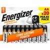 „Energizer“ šarminė AA tipo baterija CHP20
