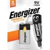 „Energizer“ šarminė baterija 9 V CP1 EU