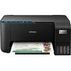 Daugiafunkcis spausdintuvas Epson EcoTank L3271 | Inkjet | Spalvotas | A4 | Wi-Fi | Juodas