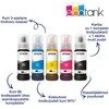 Daugiafunkcis spausdintuvas Epson EcoTank L3271 | Inkjet | Spalvotas | A4 | Wi-Fi | Juodas
