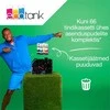Daugiafunkcis spausdintuvas Epson EcoTank L3271 | Inkjet | Spalvotas | A4 | Wi-Fi | Juodas