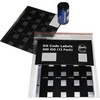 Foma label DX Code ISO 400 12pcs