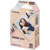 Kietasis diskas Fujifilm Instax Mini 1x10 Soft Glitter