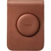 Fujifilm Instax Mini Evo bag, ruda | Fujifilm