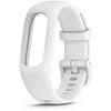 Garmin vivosmart 5, dirželis, S-M -dydžio, Baltas
