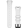 Garmin laikrodžio dirželis Instinct 3 22 mm, baltas