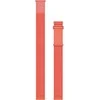 Garmin Quick Release Bands (20 mm), Coral/Raudona Rožinė ComfortFit Fabric