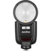„Godox Flash V1 Pro“, skirta „Fujifilm“.