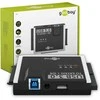 „Goobay“ „Goobay“ USB 3.2 „Gen 1“ kietojo disko adapteris, skirtas IDE ir SATA