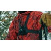 GoPro Chesty Performance Chest Mount juoda