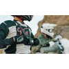GoPro Chesty Performance Chest Mount juoda