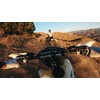 GoPro Chesty Performance Chest Mount juoda