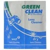 Green Clean Rinkinys drėgnos ir sausos servetėlės - 100 rinkinių