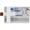 Pluss Id +ID Smart Card Reader baltas, BLISTER