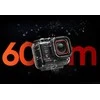 „Insta360 Ace Pro“ nardymo dėklas – vandeniui atsparus korpusas