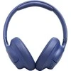 JBL Tune 730BT Bluetooth Belaidės Ant ausų uždedamos Ausinės Mėlyna EU