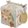 Little Dutch Activity Cube ´Safari Friends´ GRS