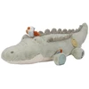 Little Dutch Activity Cuddle Crocodile XL ´Safari Friends´ GRS