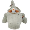 Little Dutch Activity Cuddle Crocodile XL ´Safari Friends´ GRS