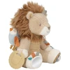 Little Dutch Activity Cuddle Lion ´Safari Friends´ GRS