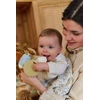 Little Dutch Activity Cuddle Lion ´Safari Friends´ GRS